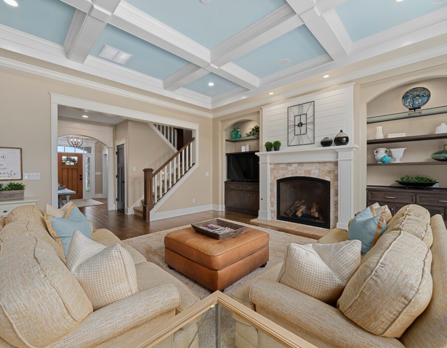 Real Estate Portfolio 8 home virtual tour