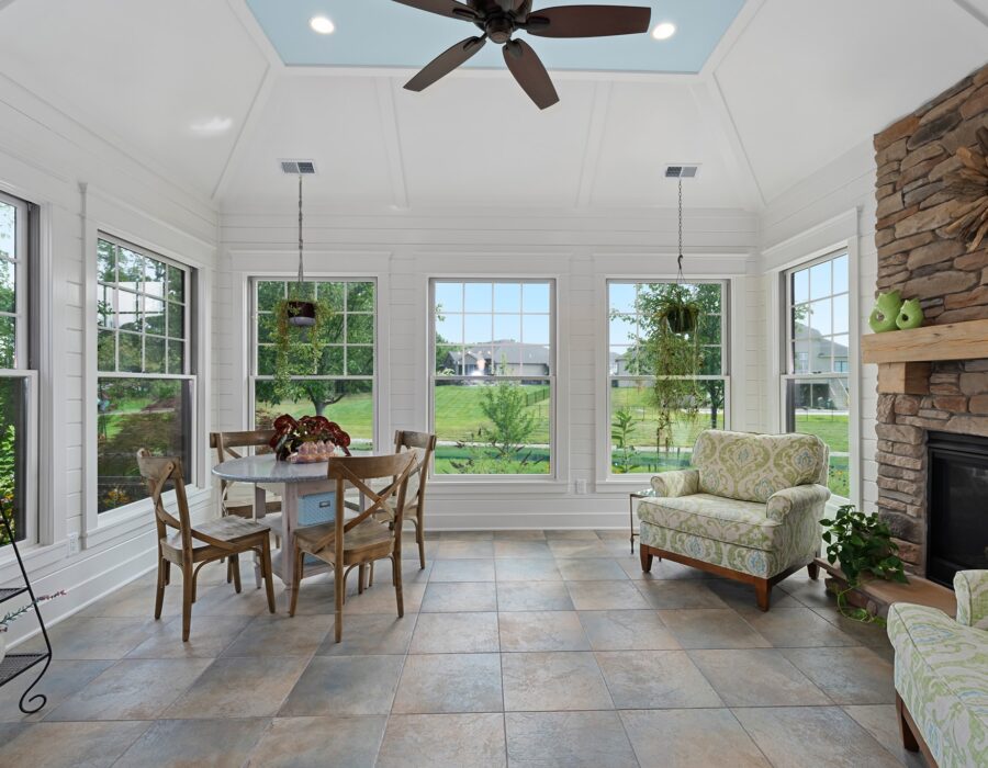 Real Estate Portfolio 9 virtual tour home