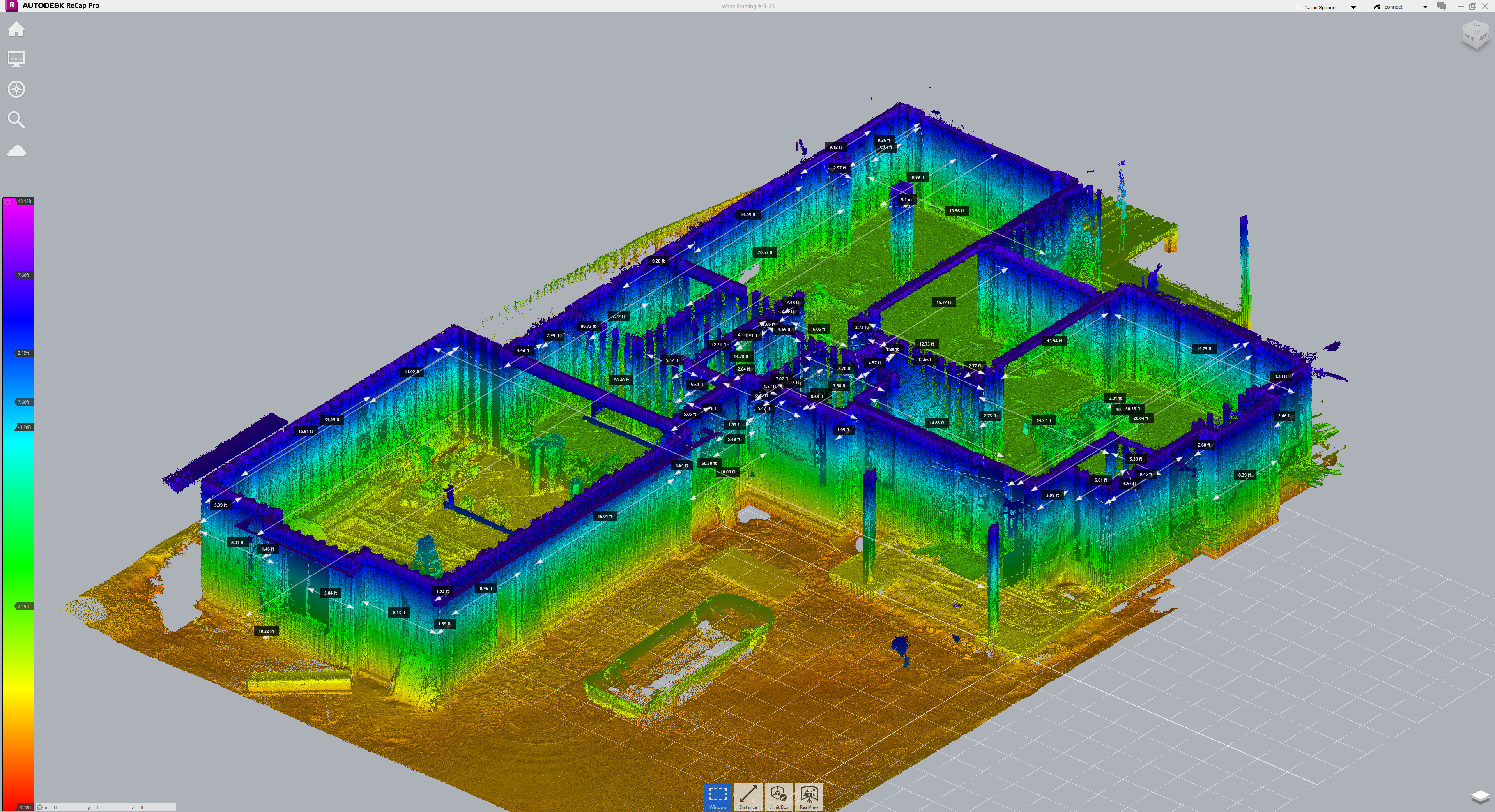 The Basics of LiDAR Scanning for Construction Accuracy